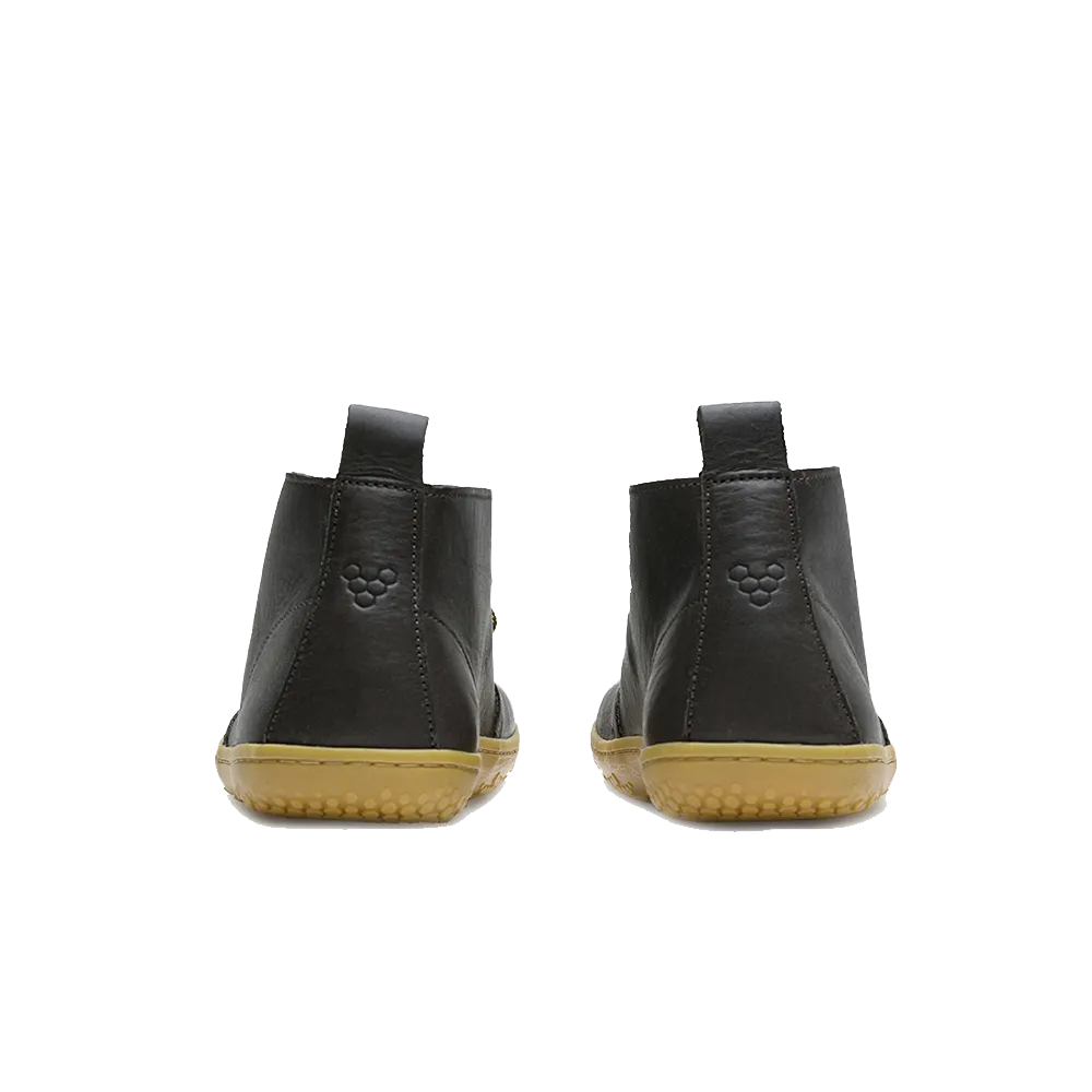 [PRE-ORDER] Vivobarefoot Gobi III Mens Bracken Leather (ETA. EARLY MARCH)