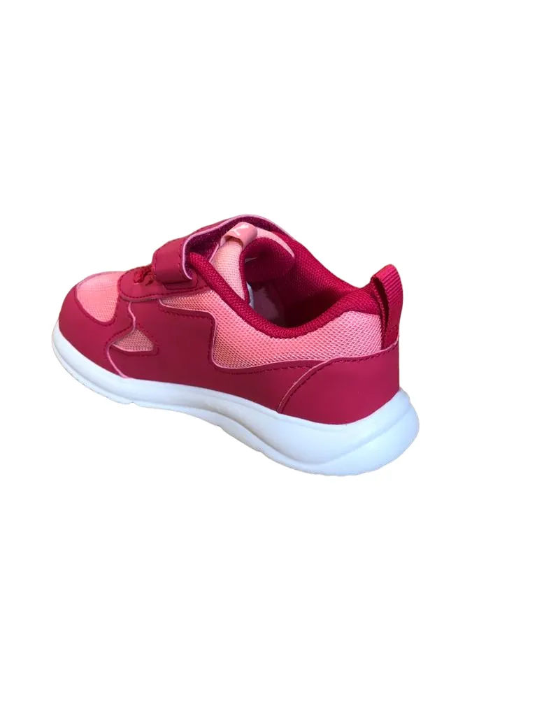 Puma girls' sneakers Fun Racer AC 192972 04 peony