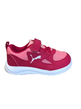 Puma girls' sneakers Fun Racer AC 192972 04 peony