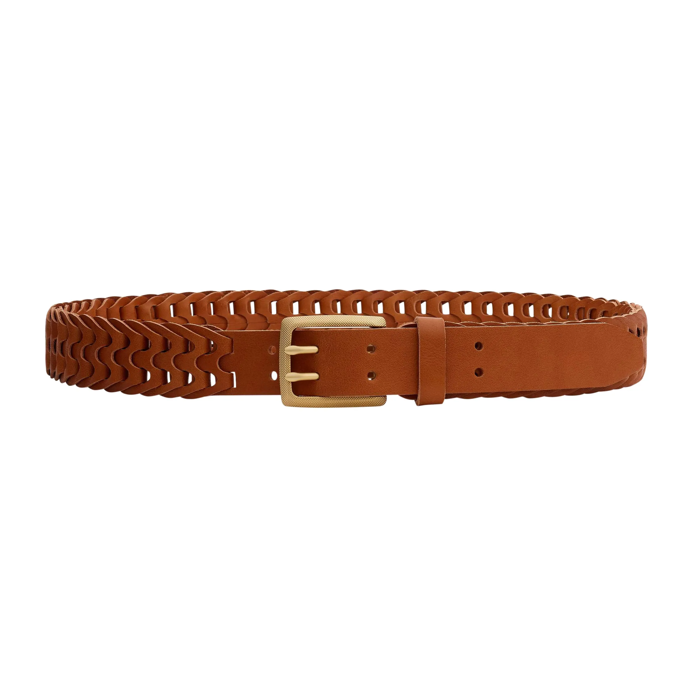 Rag & Bone Woven South Dress Belt