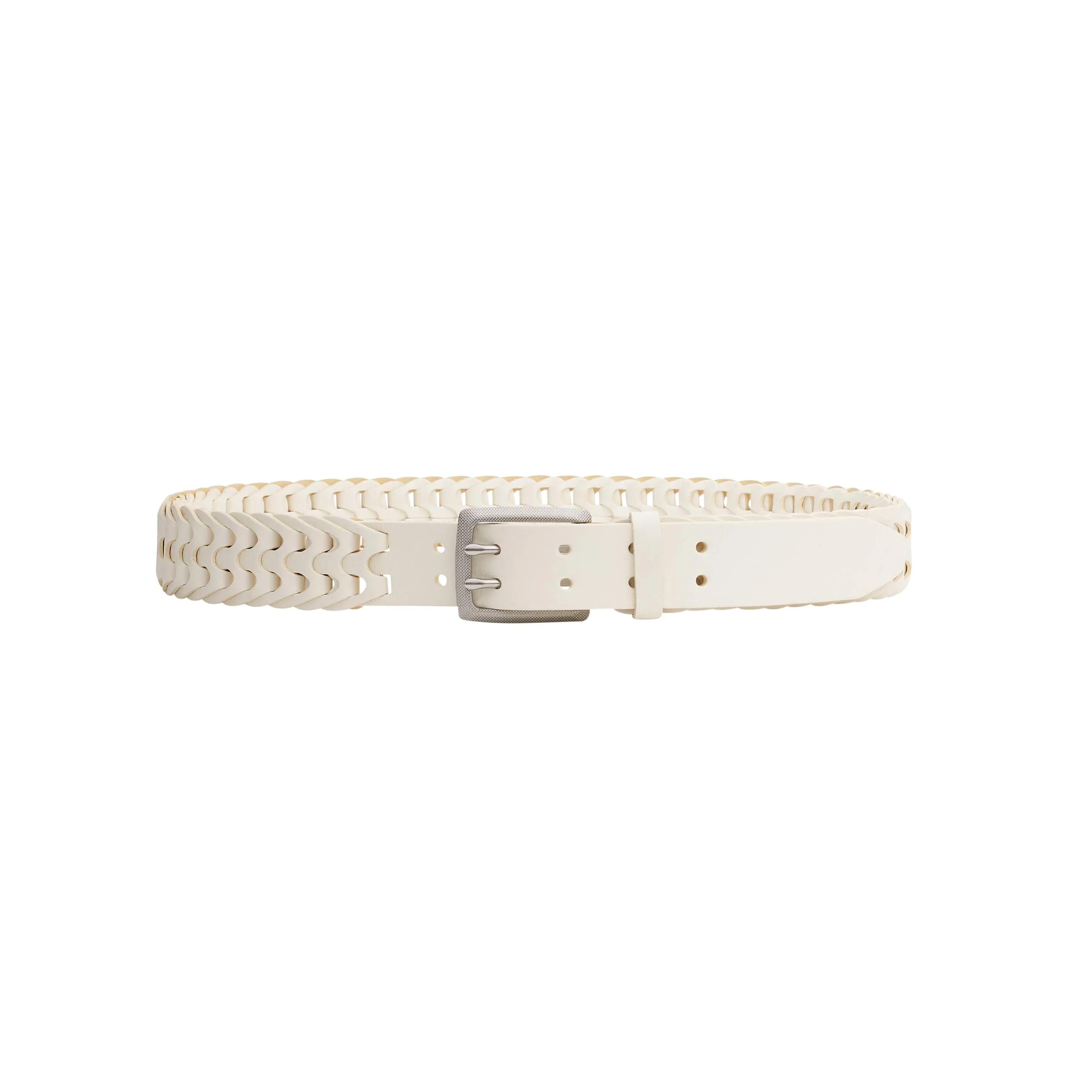 Rag & Bone Woven South Dress Belt