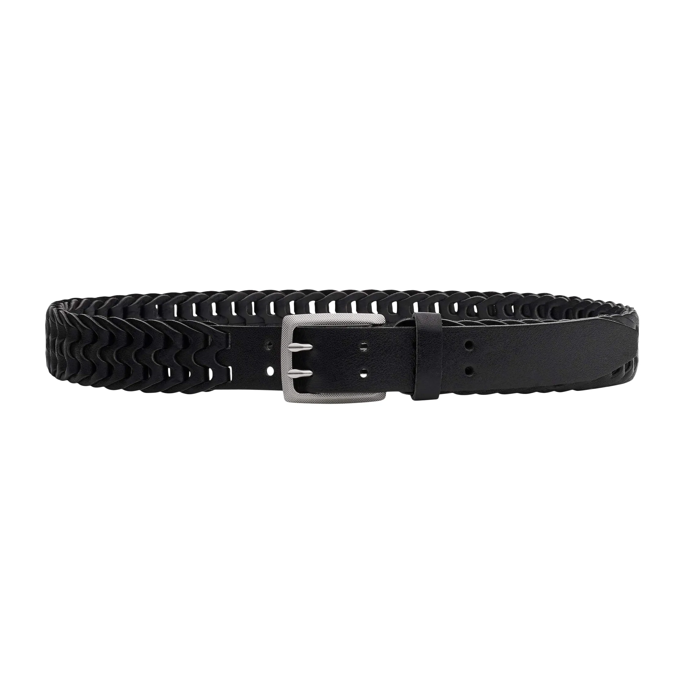 Rag & Bone Woven South Dress Belt