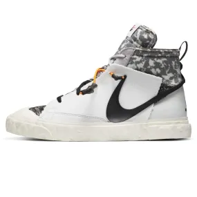 READYMADE x Nike Blazer Mid 'White Camo'