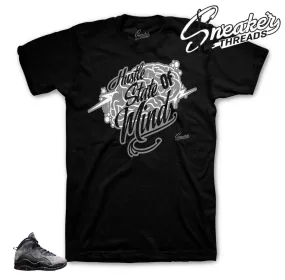 Retro 10 Shadow State Of Mind Shirt