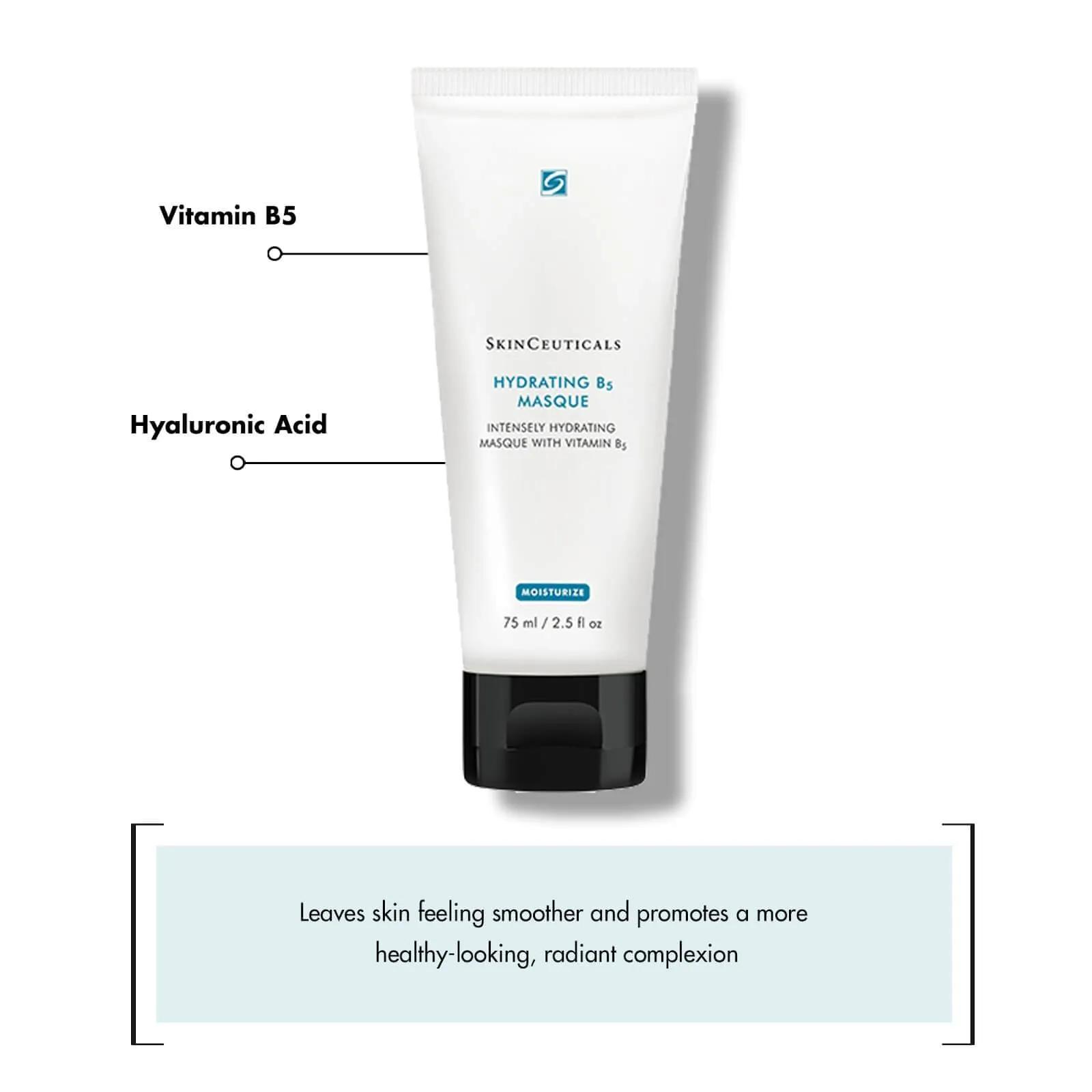 SkinCeuticals | Hydrating B5 Masque 75ml