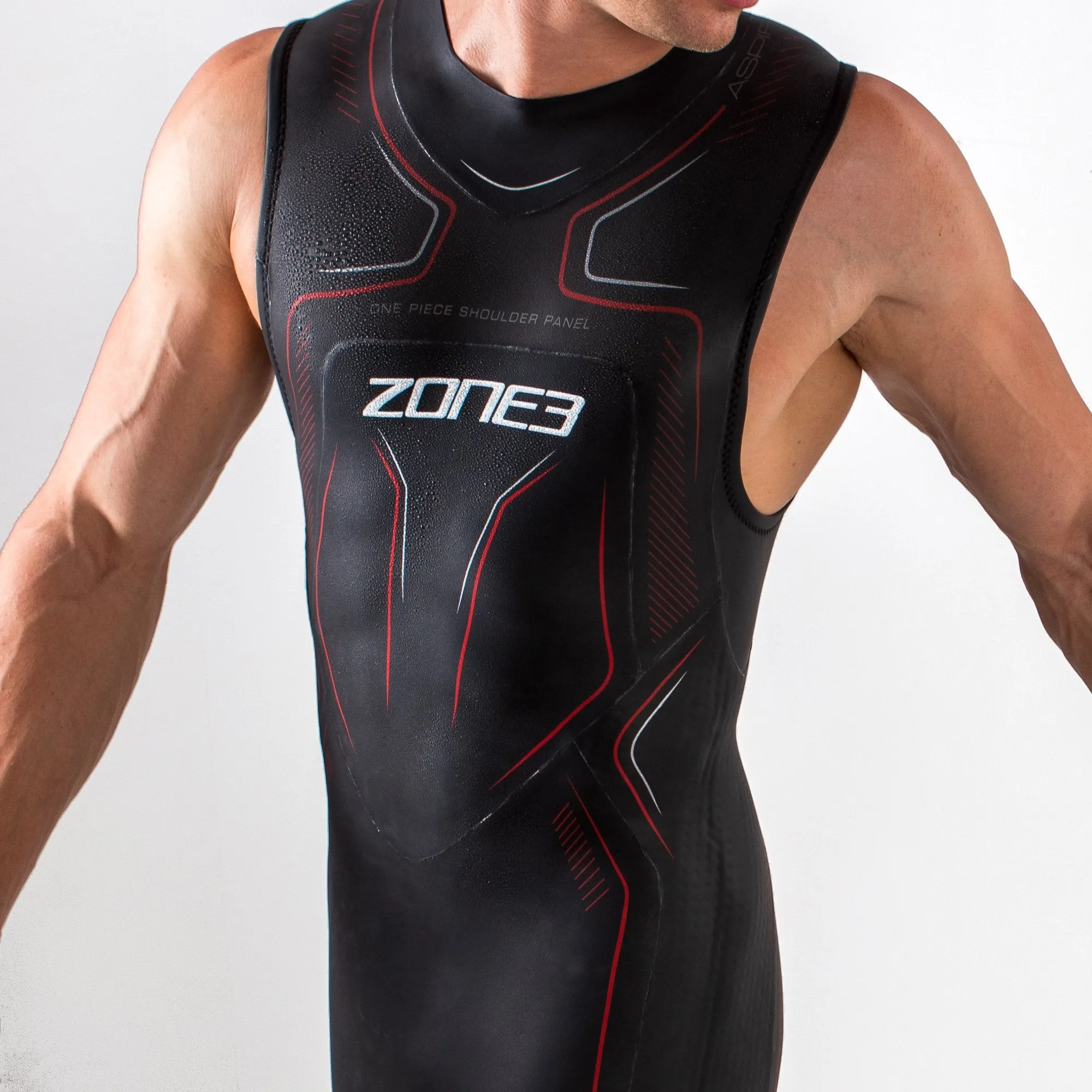 Sleeveless Aspire Wetsuit