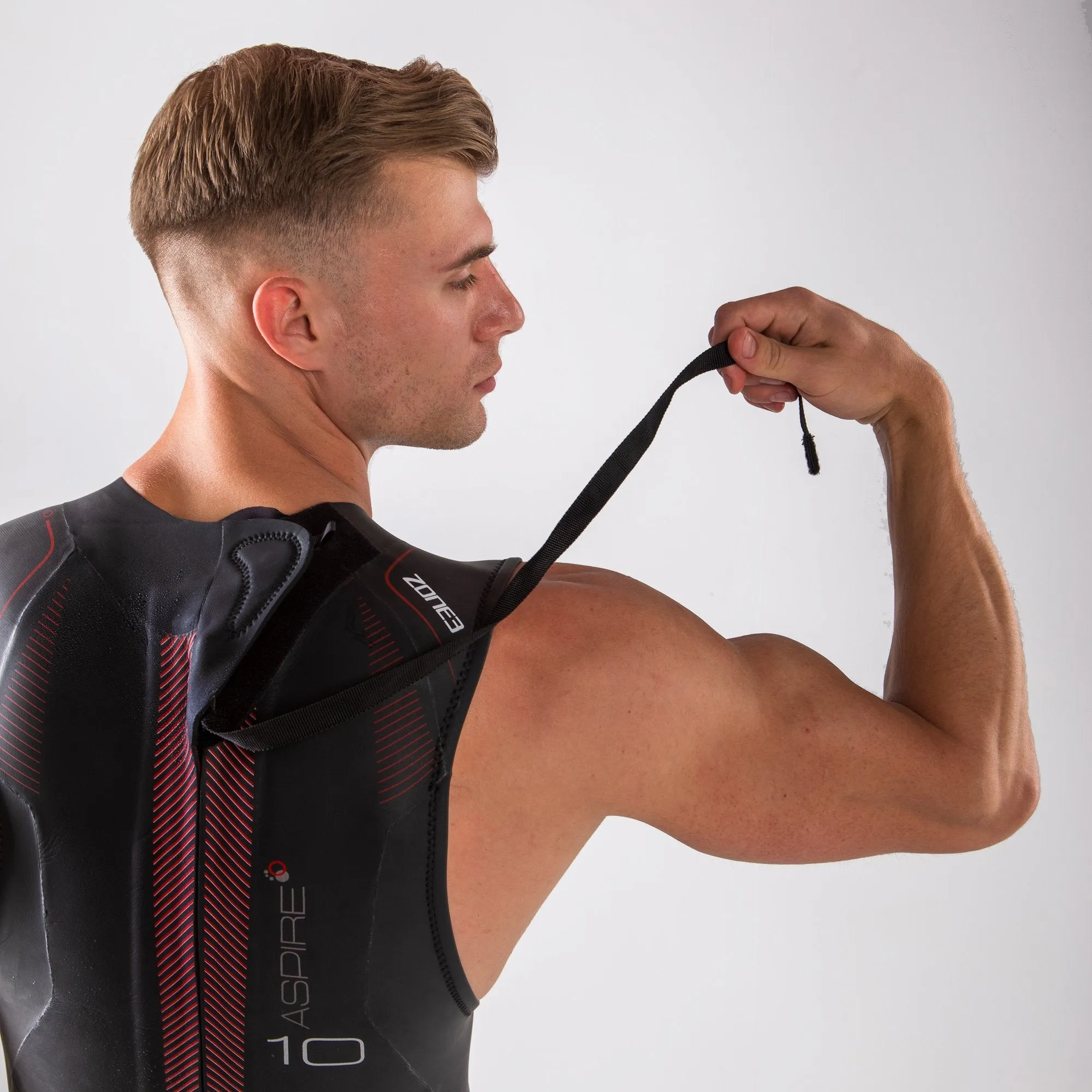 Sleeveless Aspire Wetsuit