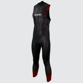 Sleeveless Aspire Wetsuit