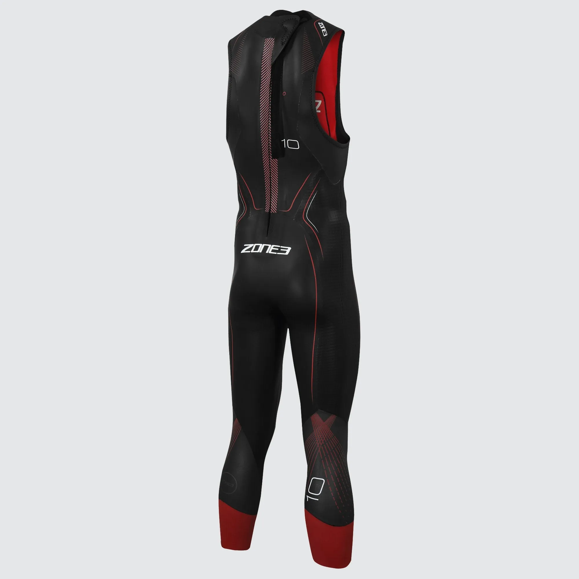 Sleeveless Aspire Wetsuit