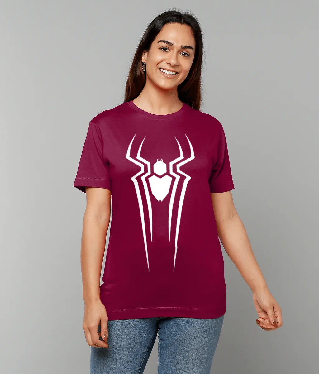 Spider-Man No Way Home Inspired Combination T-Shirt