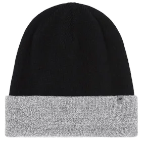 Sporte Leisure Mens Two Tone Winter Marle Beanie