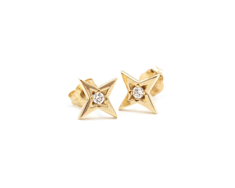 Starlight Studs