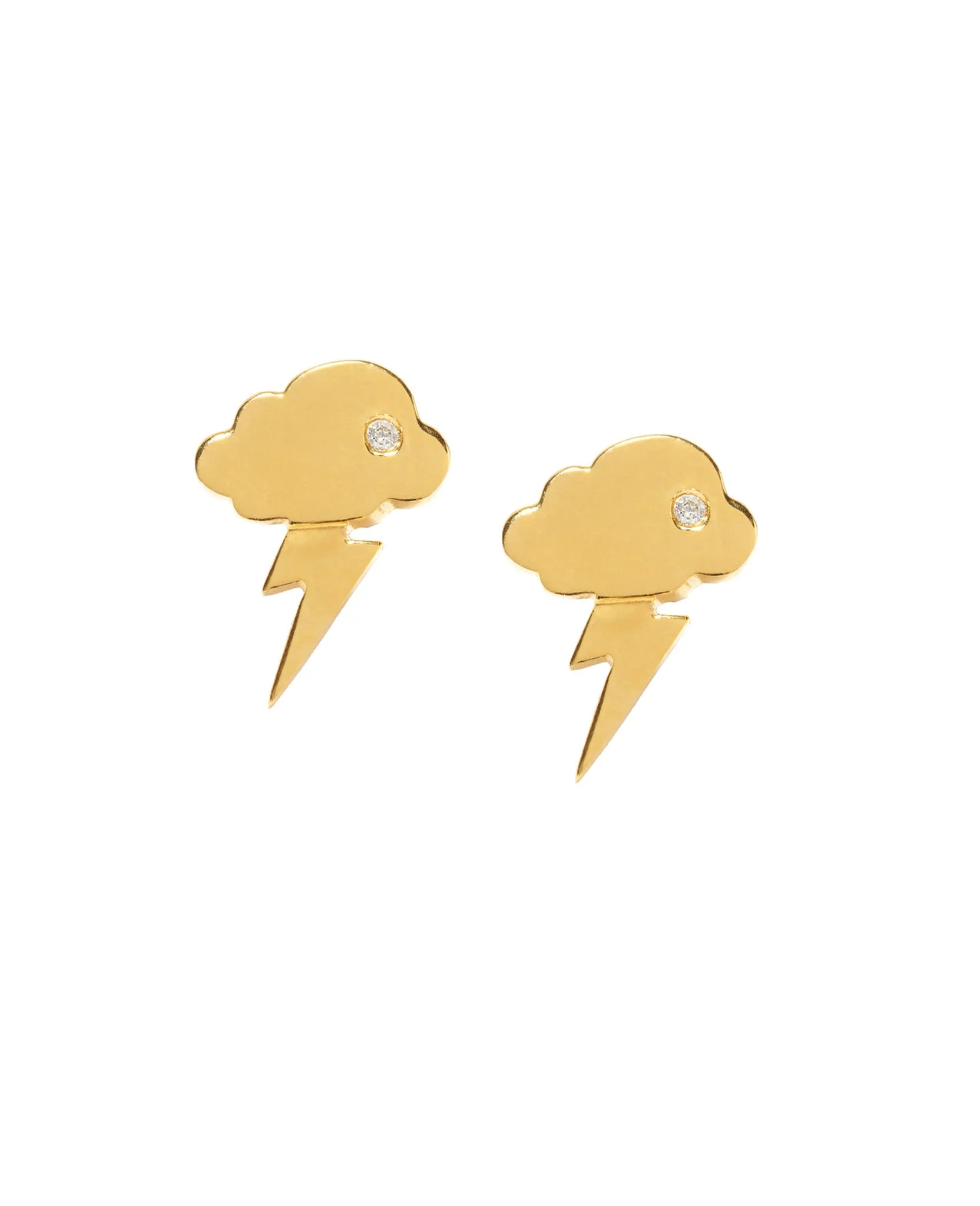 Storm Studs (pair)