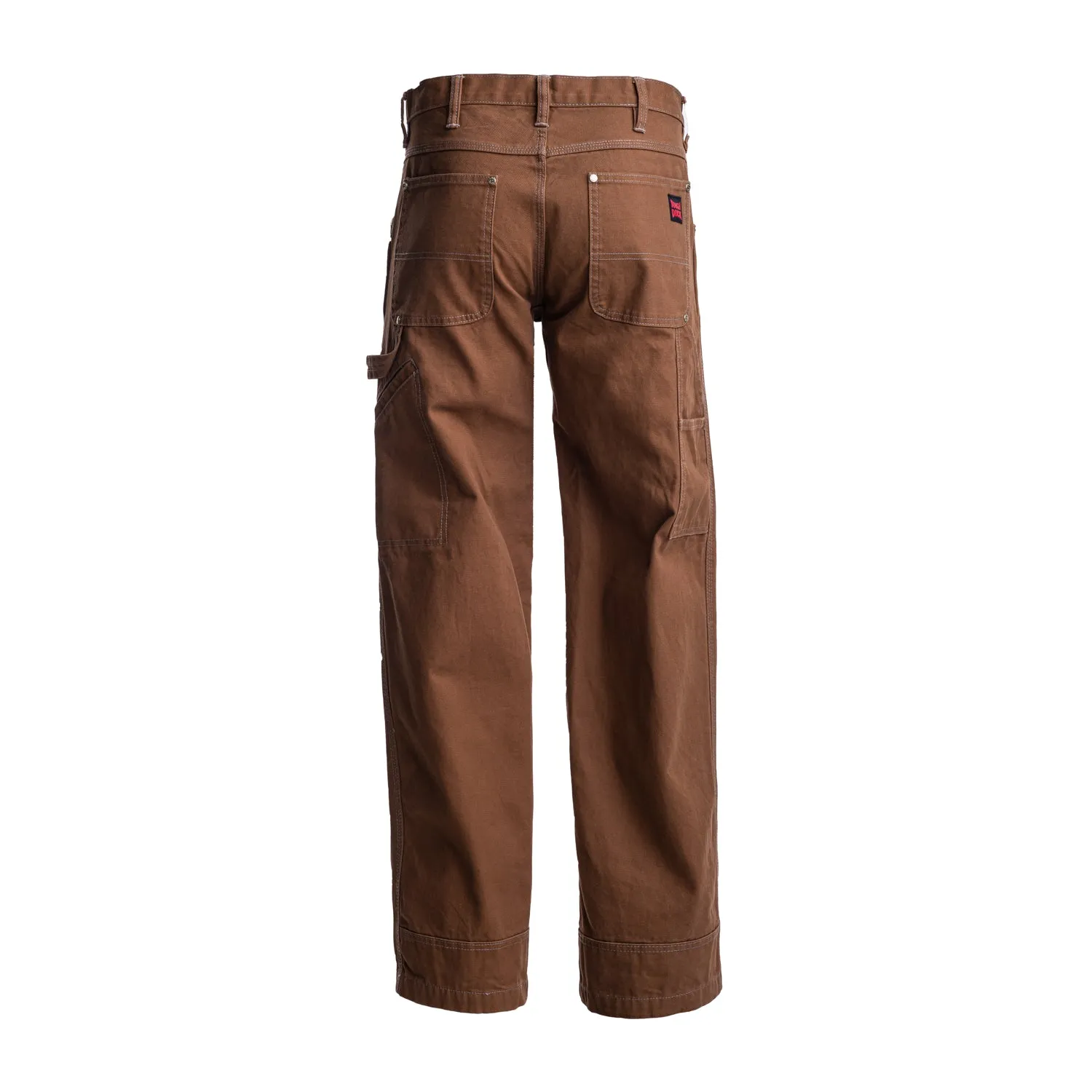 Washed Duck Work Pants - WP02 - Limited Stock