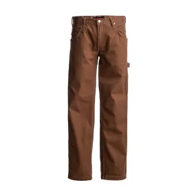 Washed Duck Work Pants - WP02 - Limited Stock