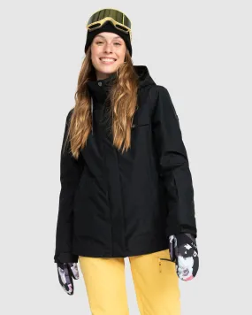 Womens Billie Jk Snowboard Jacket