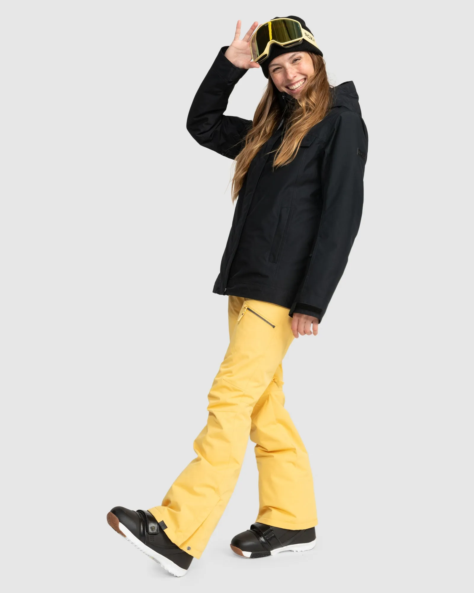 Womens Billie Jk Snowboard Jacket