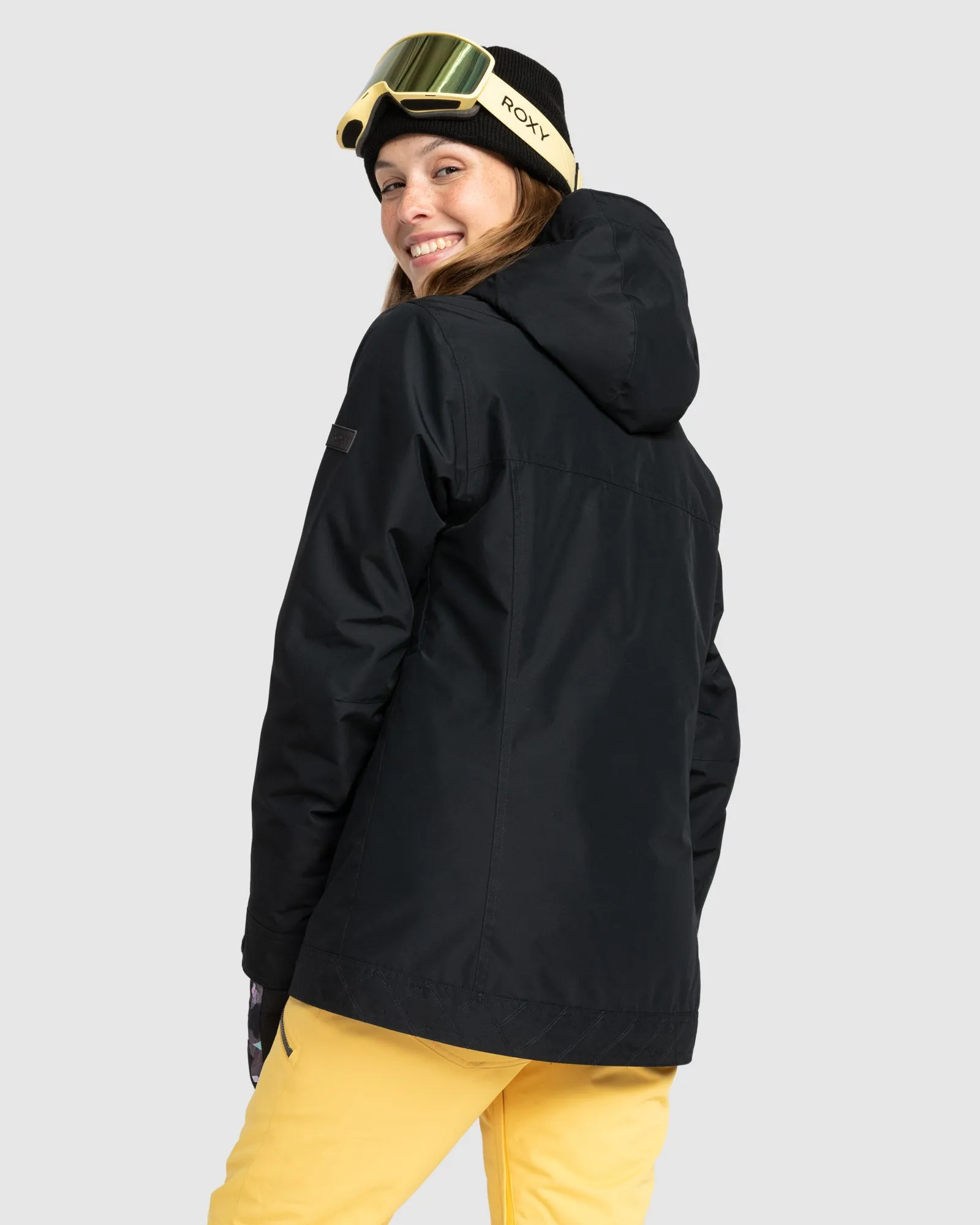 Womens Billie Jk Snowboard Jacket