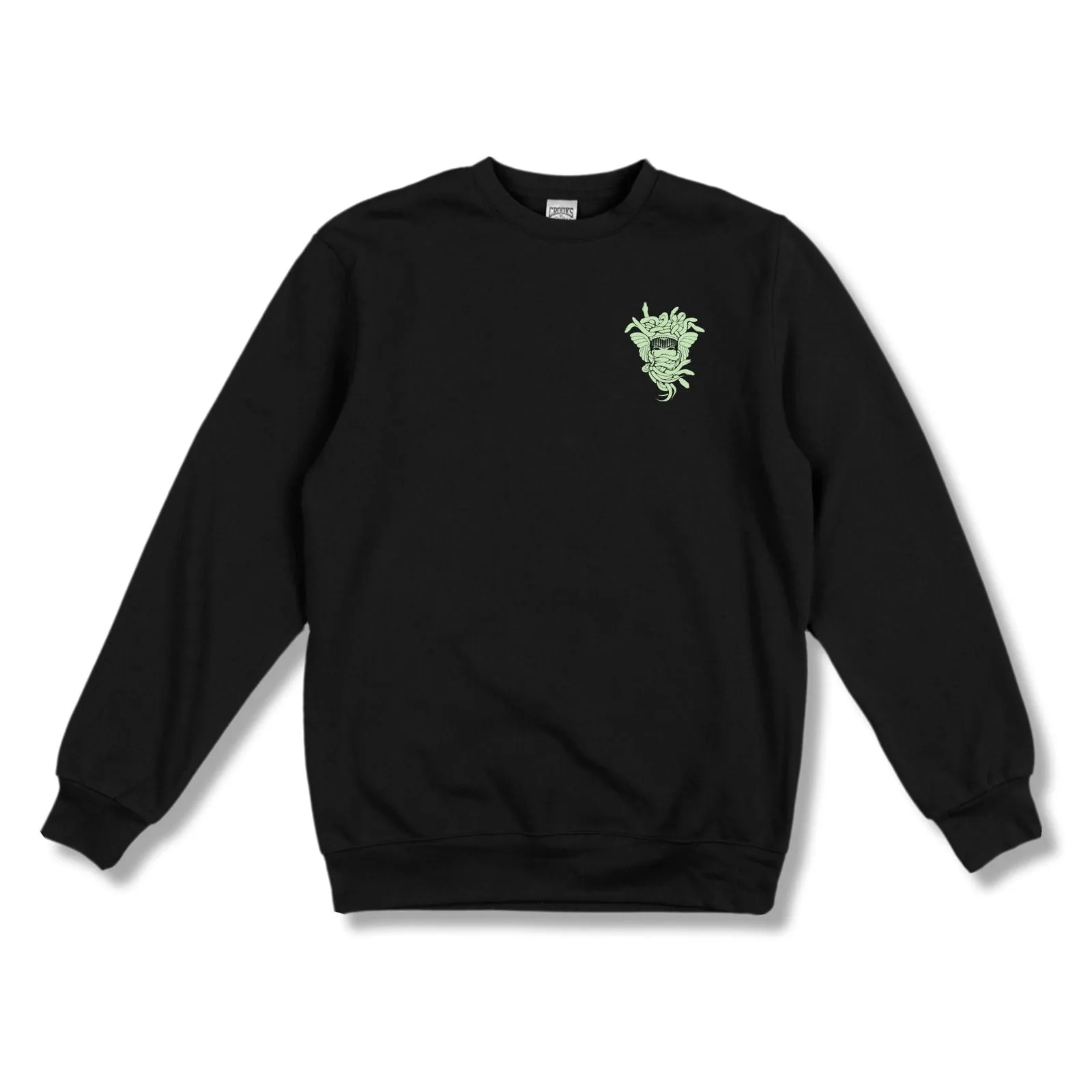 Women's Medusa Sweatshirt